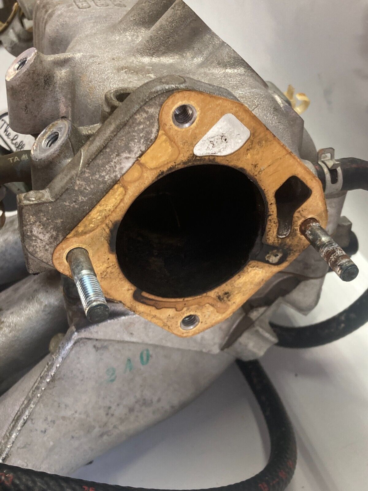 1994-2000 Acura Integra GSR Intake Manifold P72 B18c1
