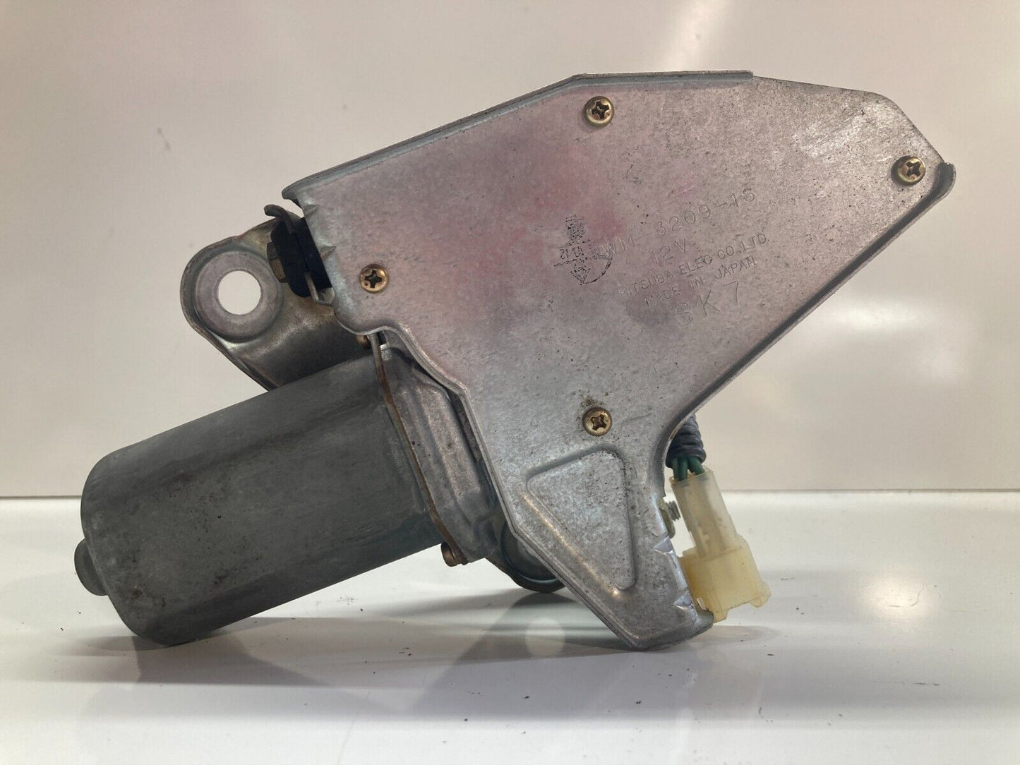 94 - 01 Acura Integra Rear Hatch Windshield wiper Motor OEM