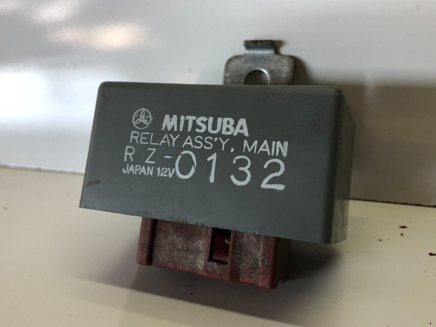 94-01 Acura Integra Mitsuba Main Fuel Pump Relay Module OEM