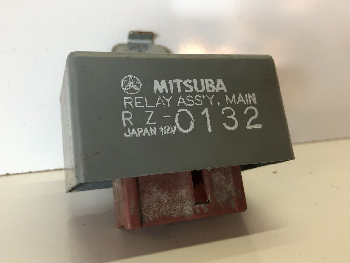 94-01 Acura Integra Mitsuba Main Fuel Pump Relay Module OEM