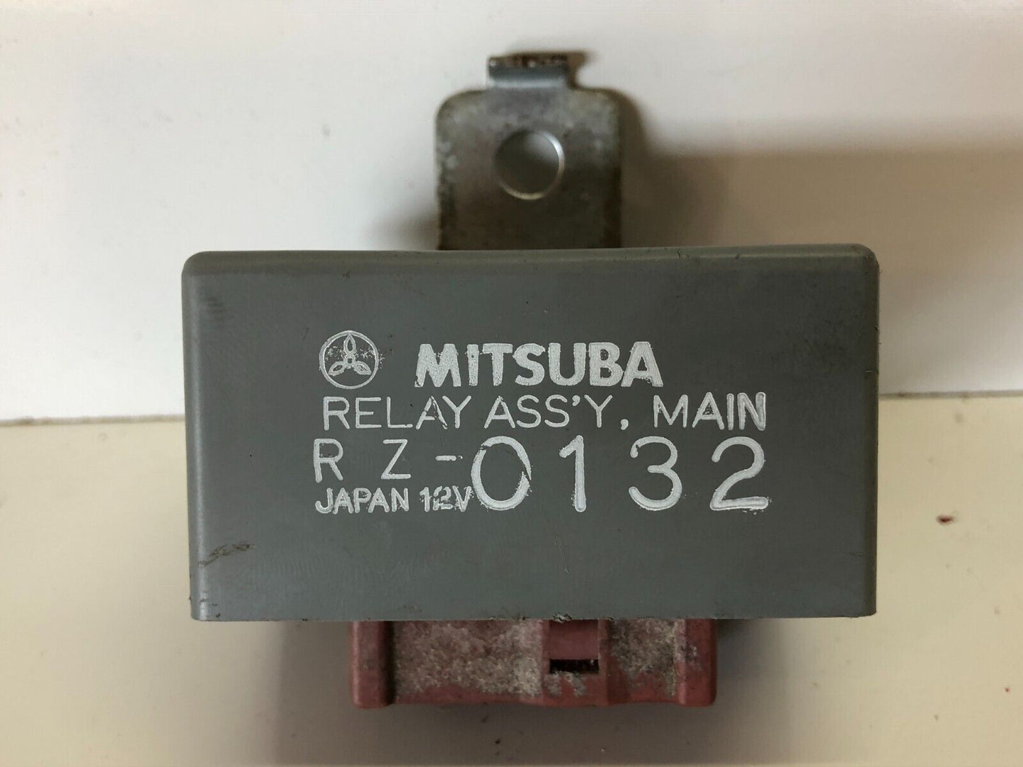94-01 Acura Integra Mitsuba Main Fuel Pump Relay Module OEM