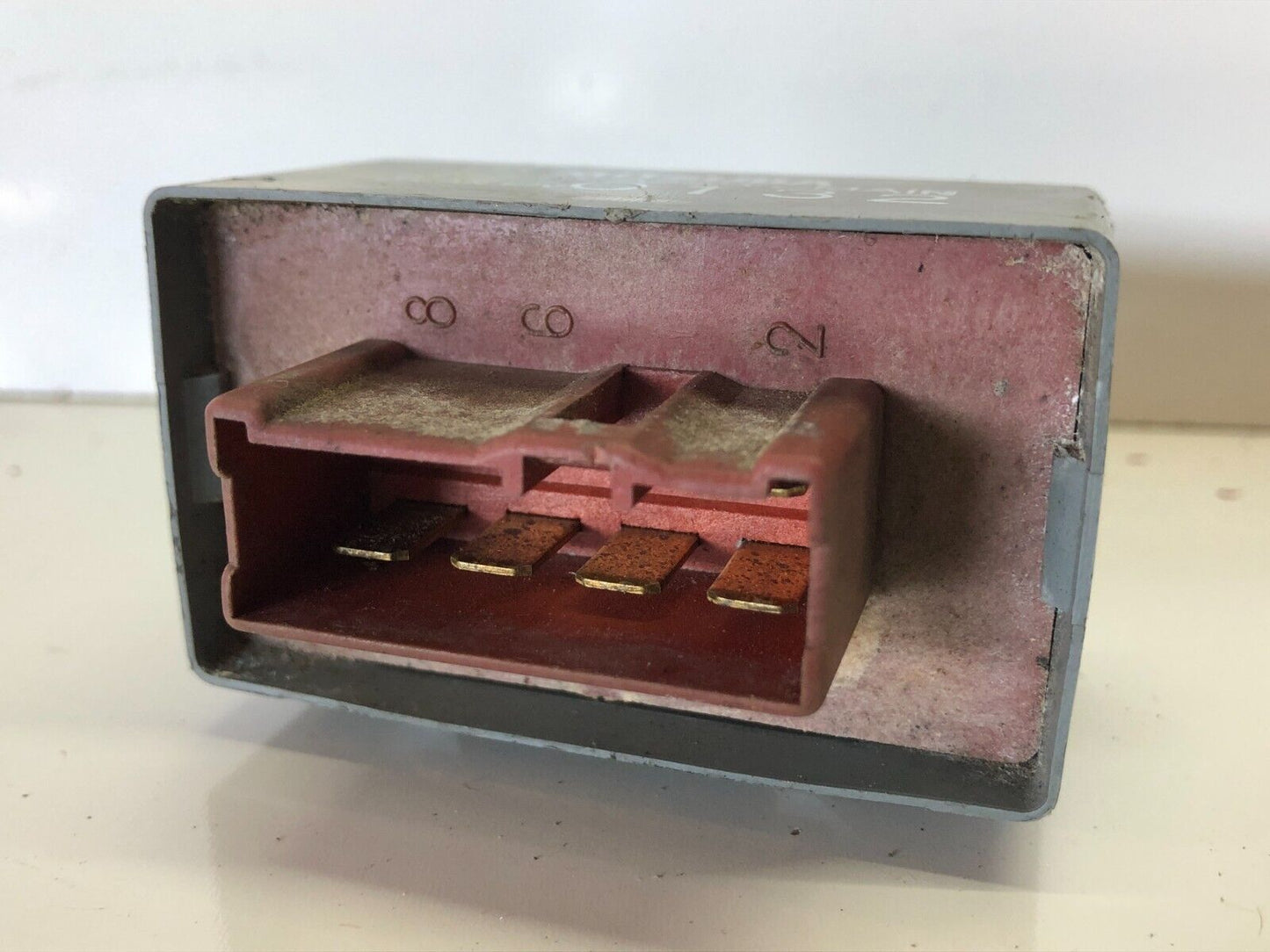 94-01 Acura Integra Mitsuba Main Fuel Pump Relay Module OEM