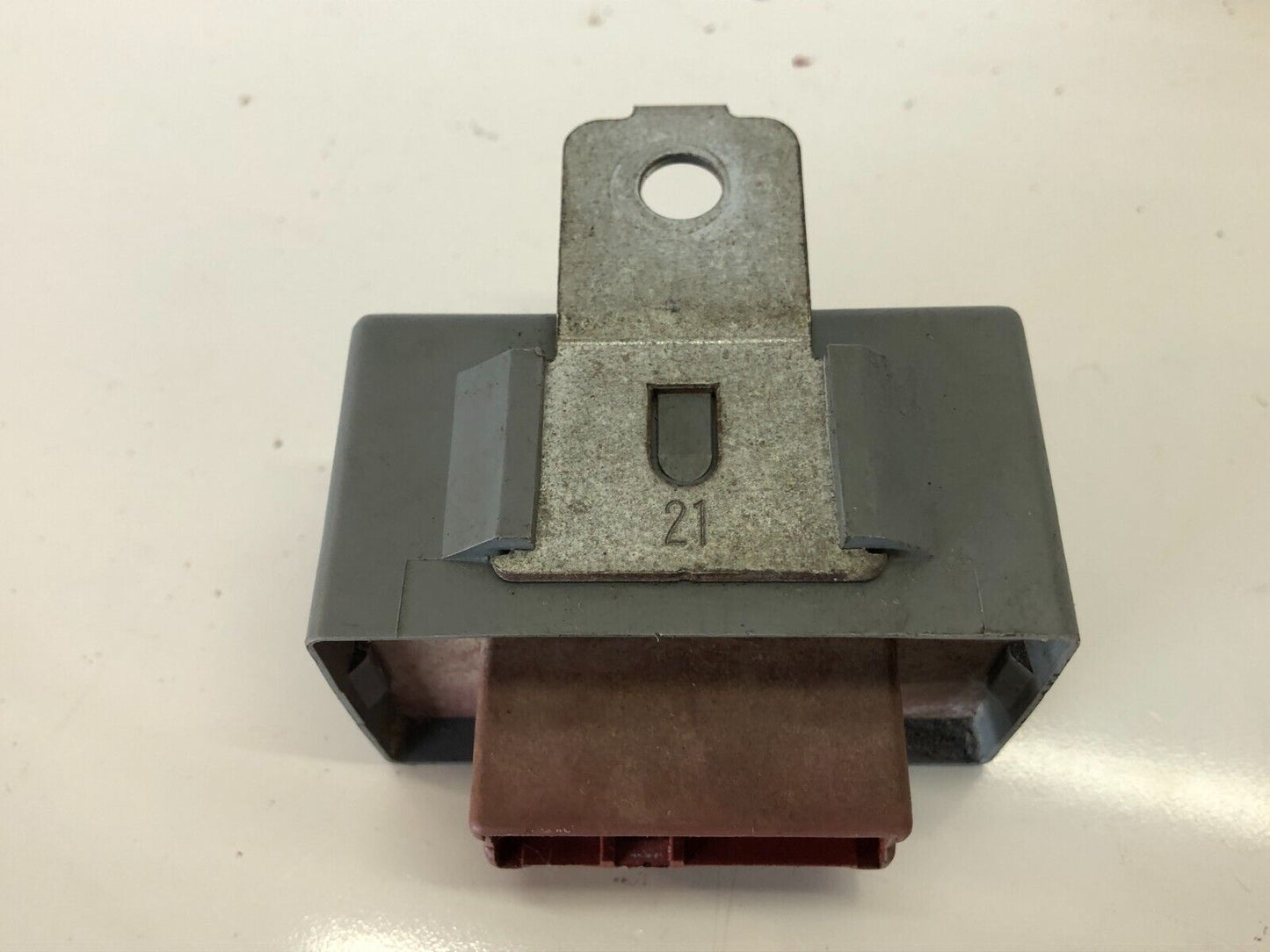 94-01 Acura Integra Mitsuba Main Fuel Pump Relay Module OEM