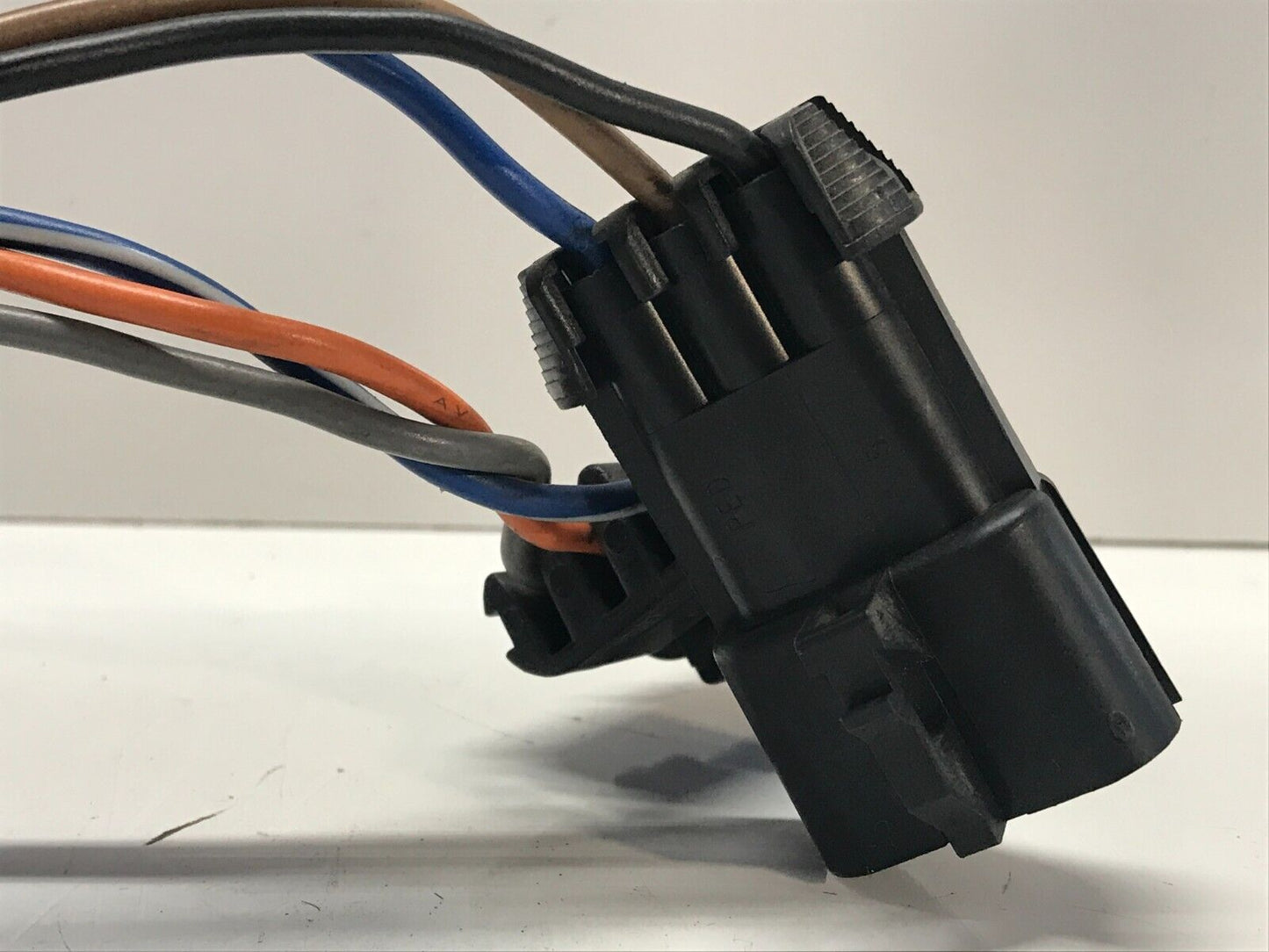 90-93 C4 Corvette Power Window Switch Passenger Right Side