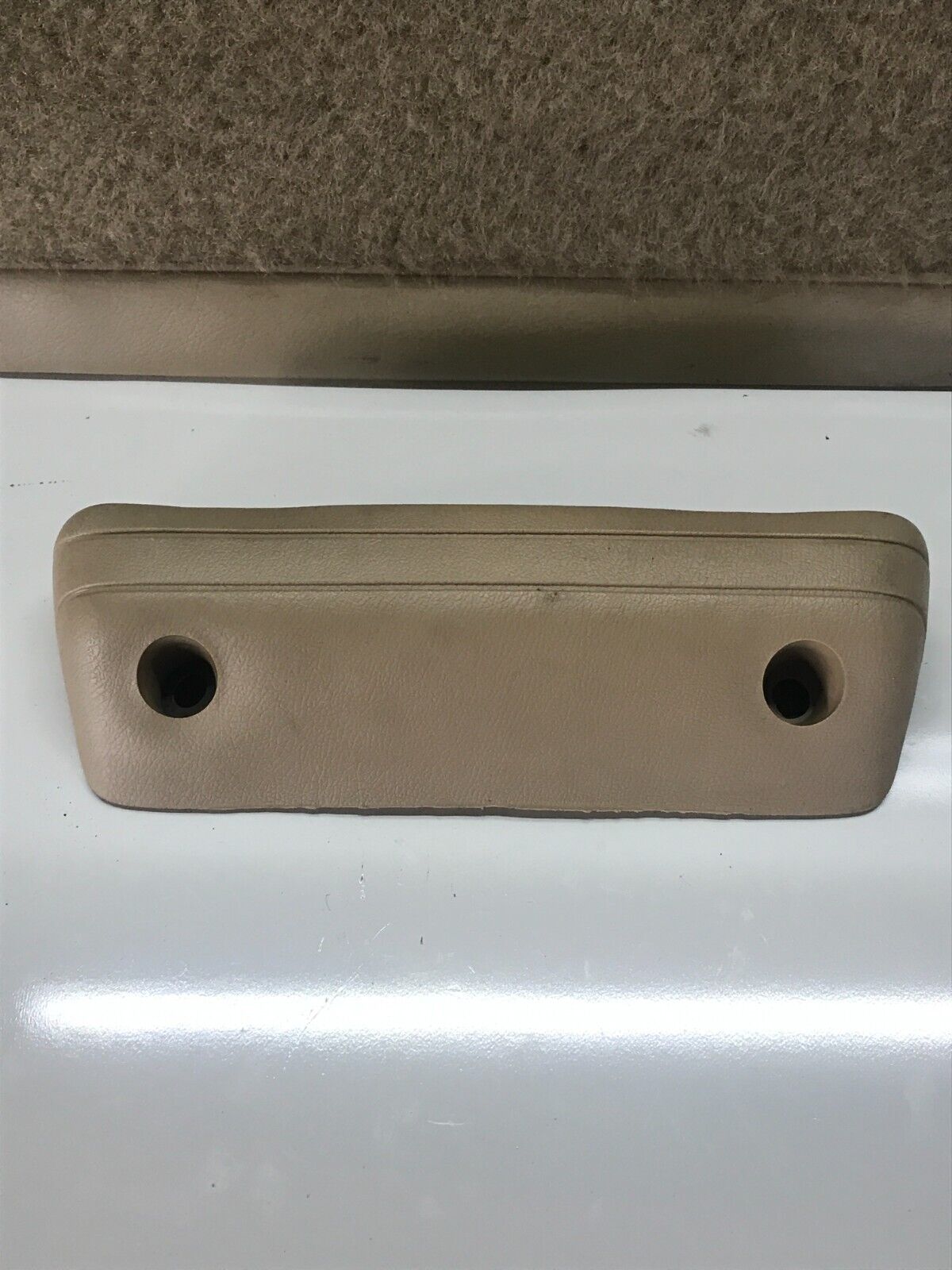 Jeep Cherokee XJ 84-96 Tan Interior Door Panel Front Rear Right Left Manual OEM