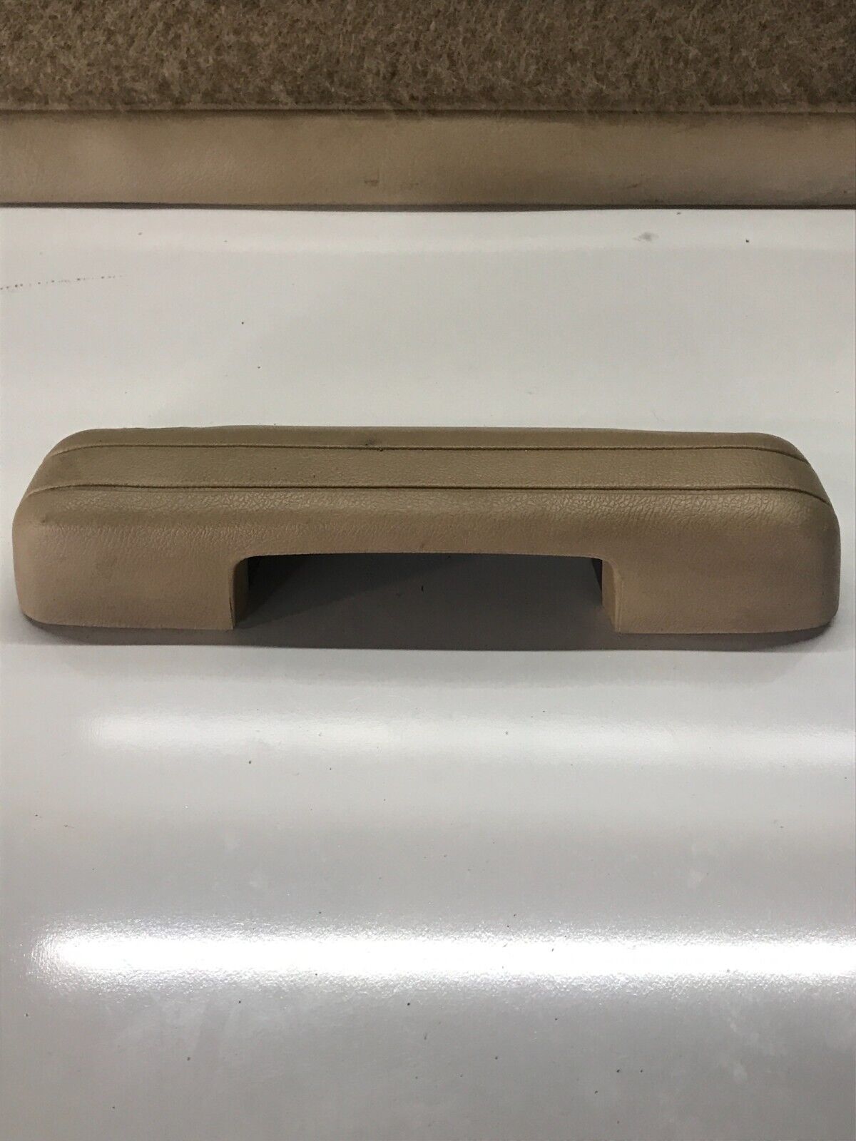 Jeep Cherokee XJ 84-96 Tan Interior Door Panel Front Rear Right Left Manual OEM