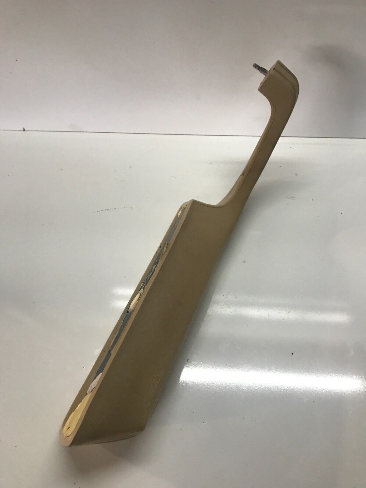 Jeep Cherokee XJ 84-96 Tan Interior Door Panel Front Rear Right Left Manual OEM