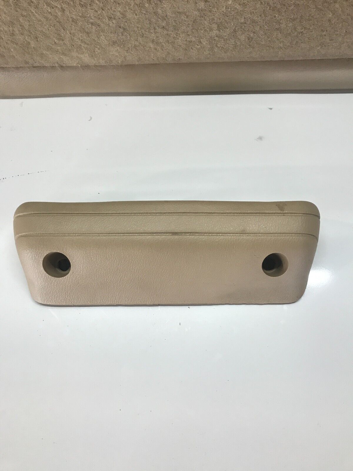 Jeep Cherokee XJ 84-96 Tan Interior Door Panel Front Rear Right Left Manual OEM