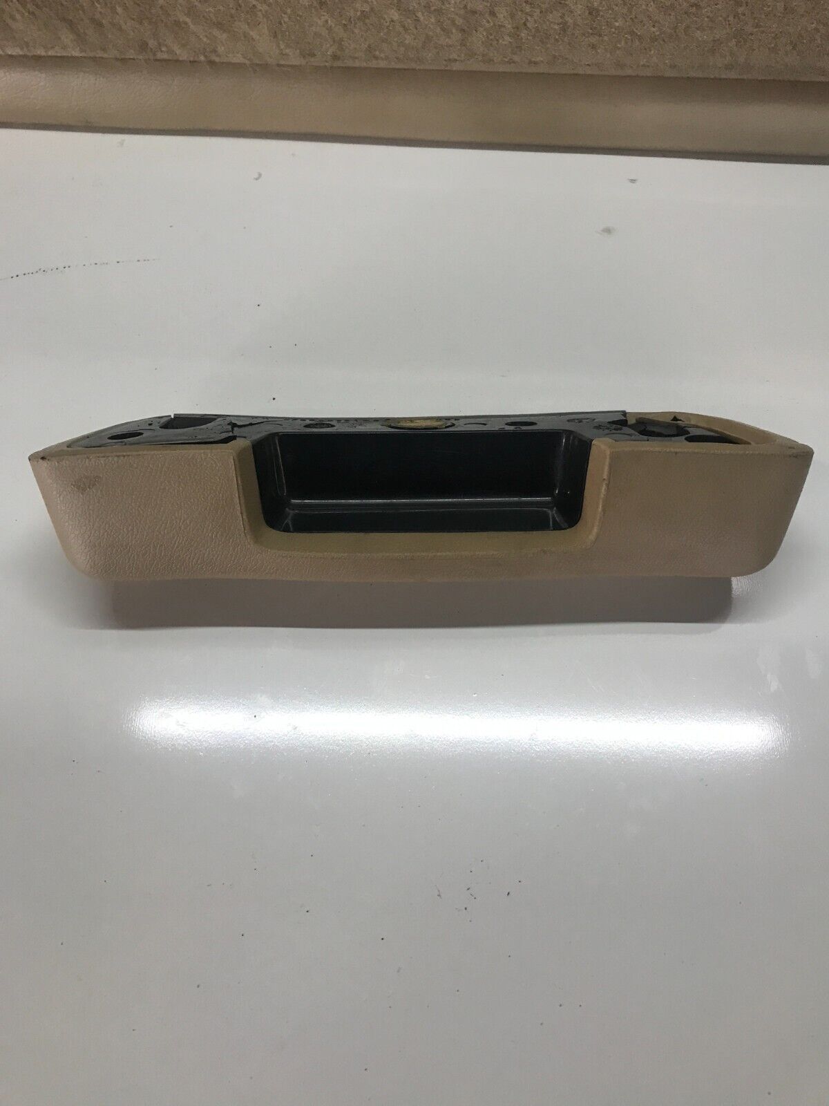 Jeep Cherokee XJ 84-96 Tan Interior Door Panel Front Rear Right Left Manual OEM