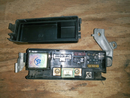 94-01 Acura Integra Fuse Relay Holder Box