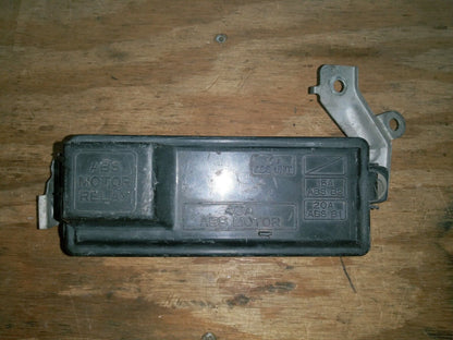 94-01 Acura Integra Fuse Relay Holder Box
