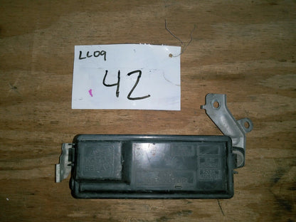 94-01 Acura Integra Fuse Relay Holder Box