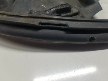 94-01 Acura Integra LH Rear Door Passenger Lower Weather Stripping