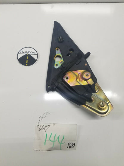 94 - 01 Acura Integra sedan RH passenger Side View mirror mount bracket OEM GSR