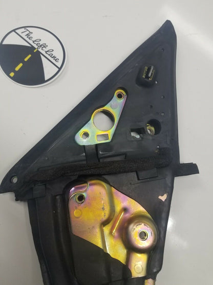 94 - 01 Acura Integra sedan RH passenger Side View mirror mount bracket OEM GSR