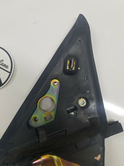 94 - 01 Acura Integra sedan RH passenger Side View mirror mount bracket OEM GSR