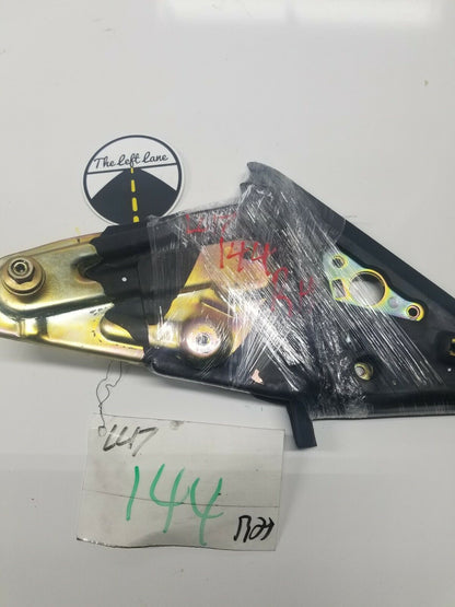 94 - 01 Acura Integra sedan RH passenger Side View mirror mount bracket OEM GSR