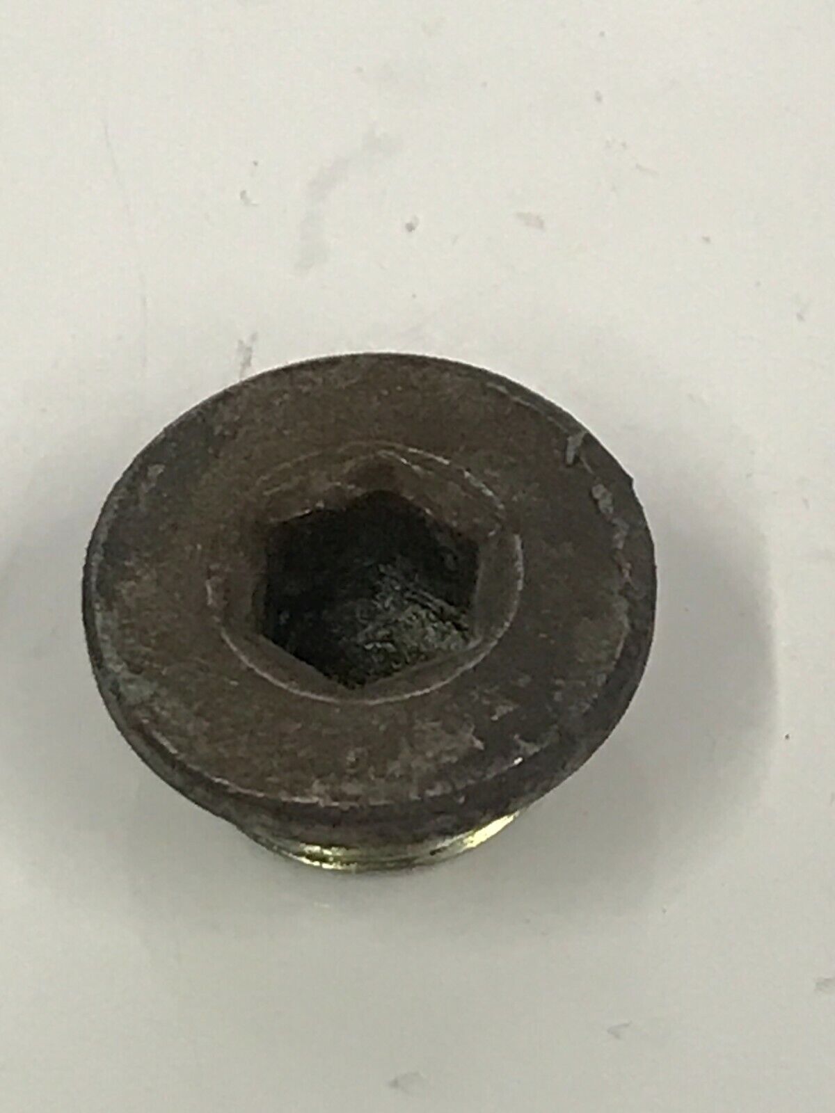 94-01 Acura Integra Manual Transmission Hardware Bolt