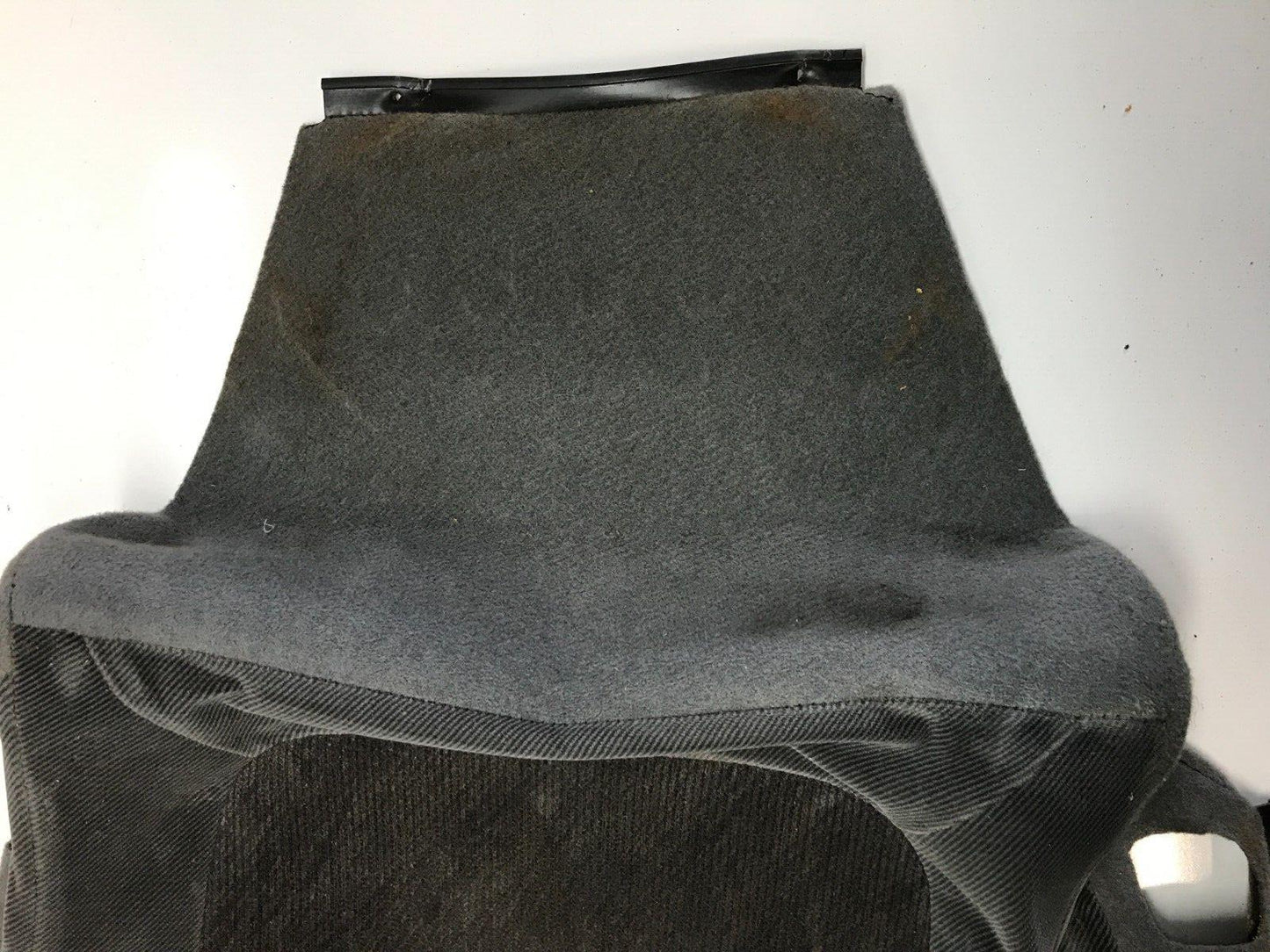 94 - 01 Acura Integra Front Left Driver Seat Lower Cloth Skin OEM