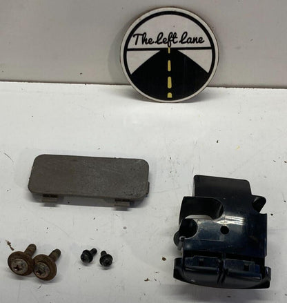 98 - 01 Acura Integra Steering Wheel Trim Cruise Control Trim Lot