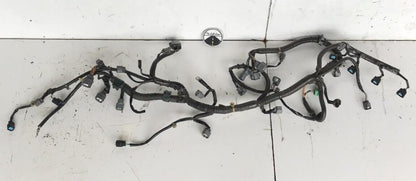 00-01 ACURA INTEGRA - B18B1 AUTOMATIC ENGINE MOTOR WIRE HARNESS WIRING LOOM