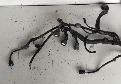 00-01 ACURA INTEGRA - B18B1 AUTOMATIC ENGINE MOTOR WIRE HARNESS WIRING LOOM