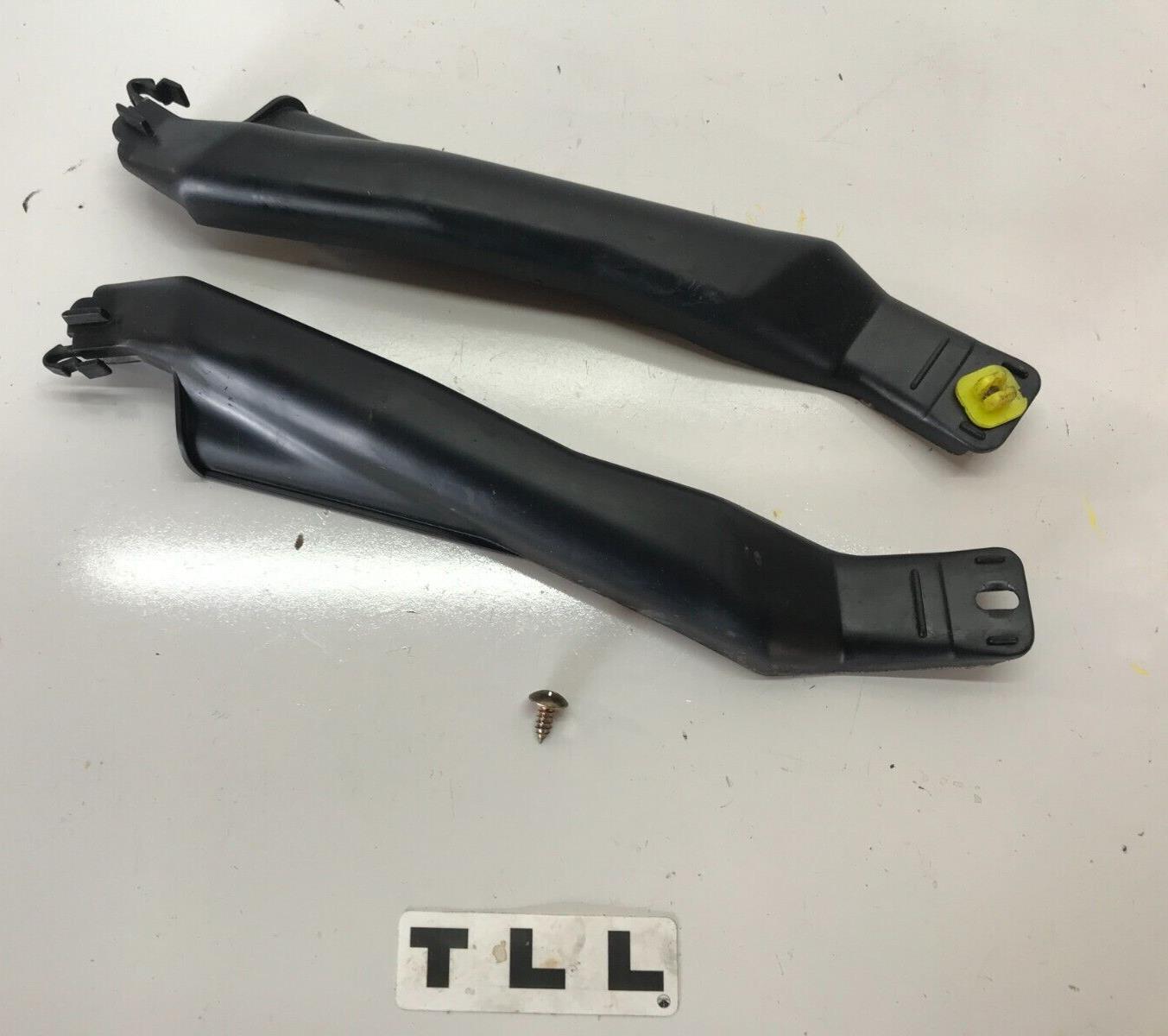 94-01 ACURA INTEGRA Right Front Door Rod Protector set 72139-ST7-A00