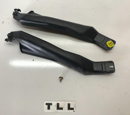 94-01 ACURA INTEGRA Right Front Door Rod Protector set 72139-ST7-A00