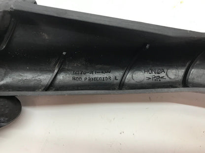 94-01 ACURA INTEGRA Right Front Door Rod Protector set 72139-ST7-A00