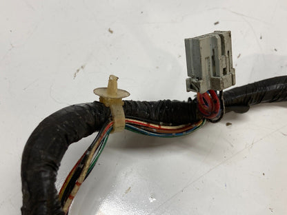 94-01 Acura Integra Coupe LH Driver Door Wiring Harness Assembly OEM