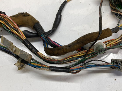 94-01 Acura Integra Coupe LH Driver Door Wiring Harness Assembly OEM