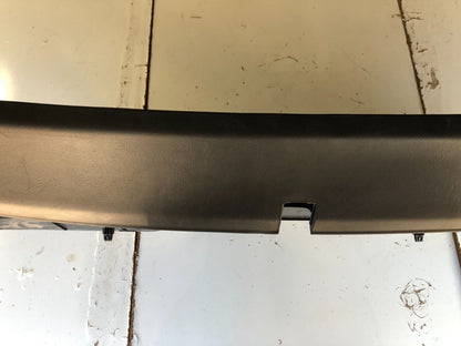 94-01 ACURA INTEGRA TRUNK HATCH WIPER MOTOR COVER PANEL TRIM OEM 2DR 3DR