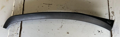 94-01 ACURA INTEGRA TRUNK HATCH WIPER MOTOR COVER PANEL TRIM OEM 2DR 3DR