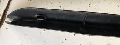 94-01 ACURA INTEGRA TRUNK HATCH WIPER MOTOR COVER PANEL TRIM OEM 2DR 3DR