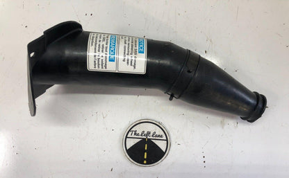 94-01 Acura Integra Dc2 Civic Delsol Steering Column Shaft Dust Cover Lower Trim