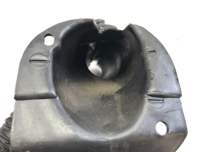 94-01 Acura Integra Dc2 Civic Delsol Steering Column Shaft Dust Cover Lower Trim