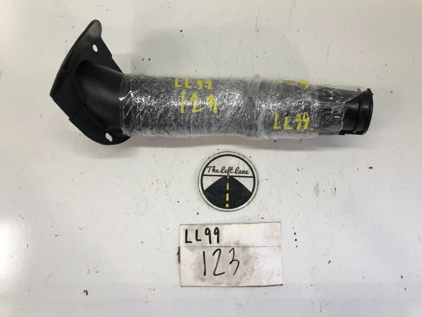 94-01 Acura Integra Dc2 Civic Delsol Steering Column Shaft Dust Cover Lower Trim