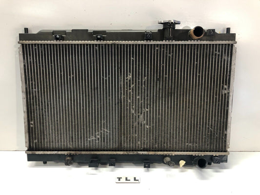 94 95 96 97 98 99 00 01 Acura Integra Mt Used Radiator 19010-P72-A03