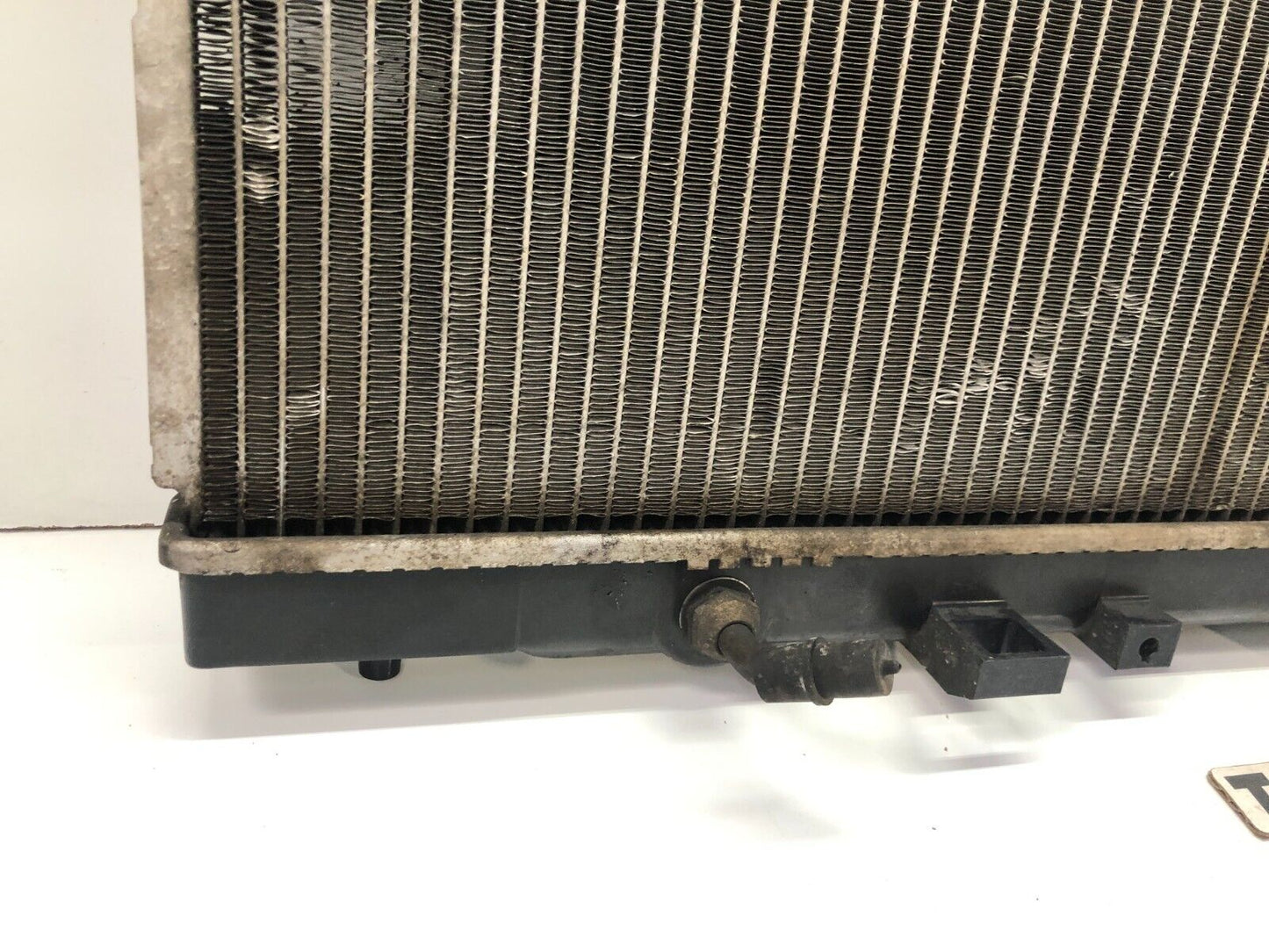 94 95 96 97 98 99 00 01 Acura Integra Mt Used Radiator 19010-P72-A03