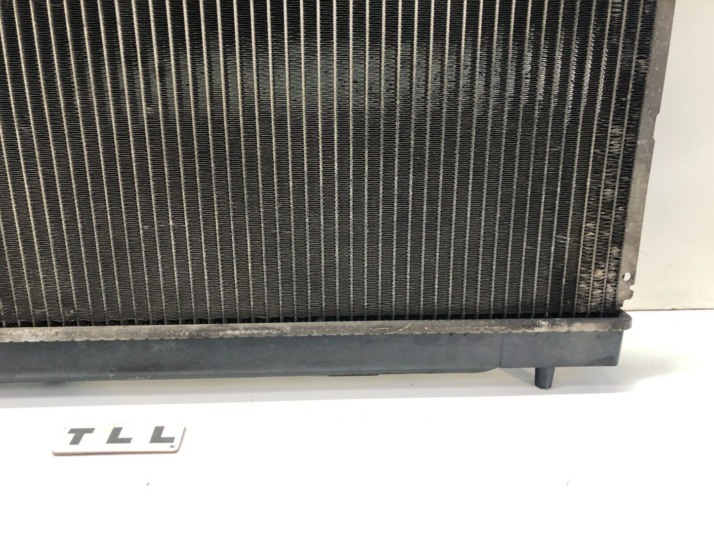 94 95 96 97 98 99 00 01 Acura Integra Mt Used Radiator 19010-P72-A03