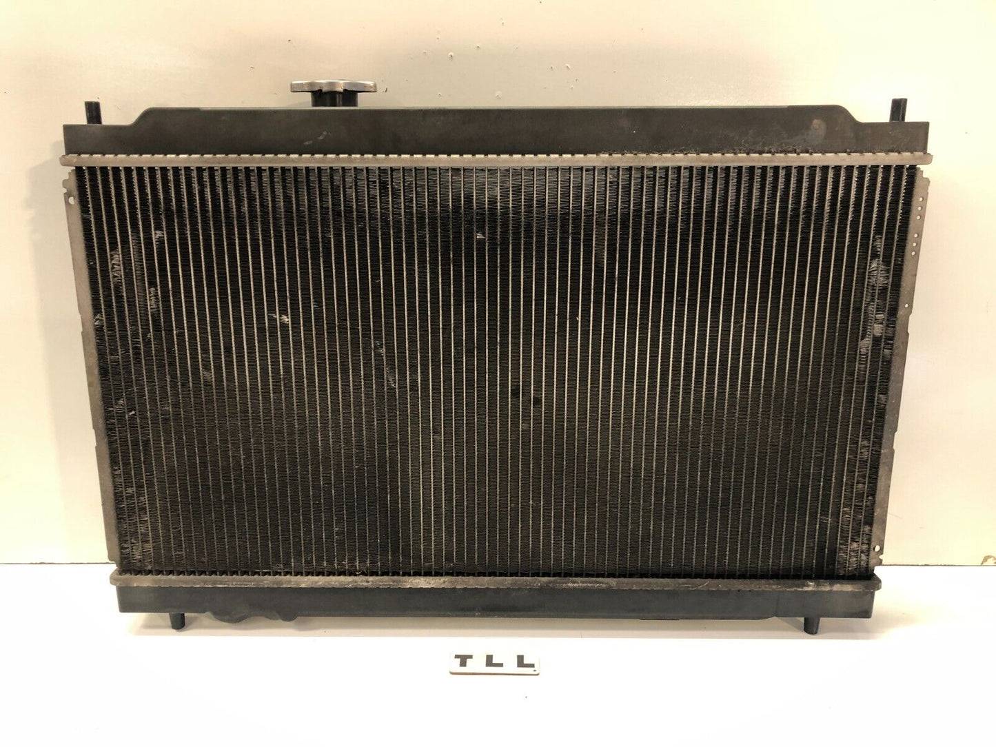 94 95 96 97 98 99 00 01 Acura Integra Mt Used Radiator 19010-P72-A03