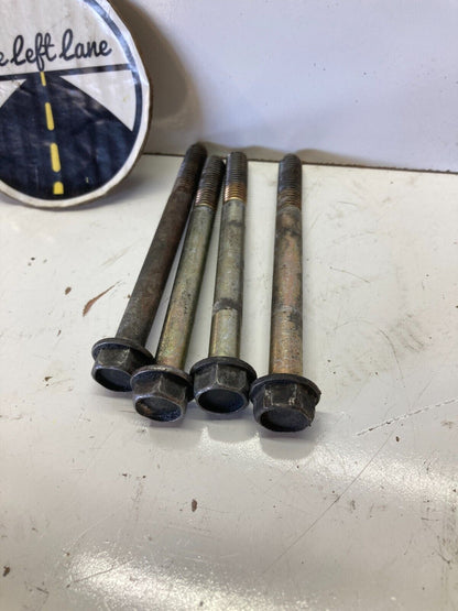 94 - 01 Acura Integra B18 A/C Compressor Bolts Hardware B20