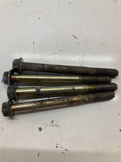 94 - 01 Acura Integra B18 A/C Compressor Bolts Hardware B20