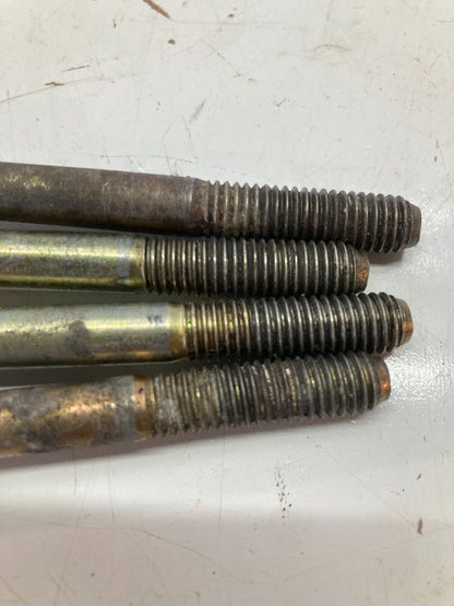 94 - 01 Acura Integra B18 A/C Compressor Bolts Hardware B20