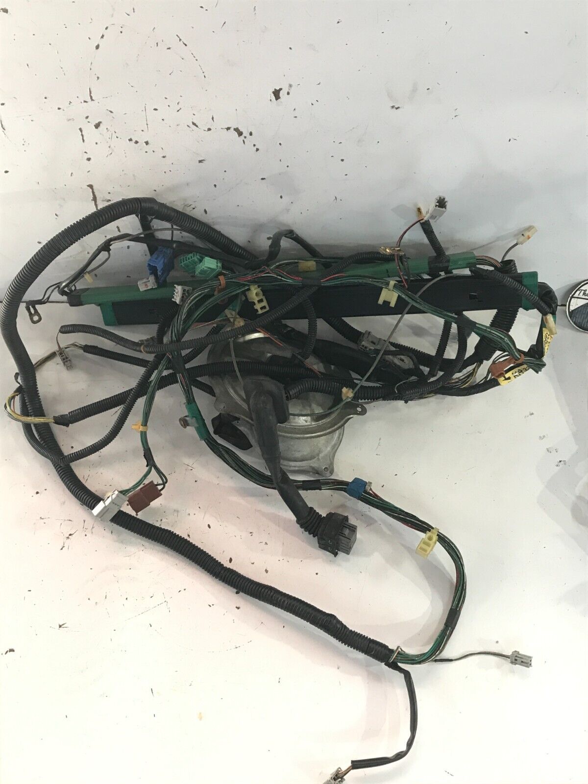 1997 Acura Integra Interior Chassis Wiring Harness Loom OEM Front Rear