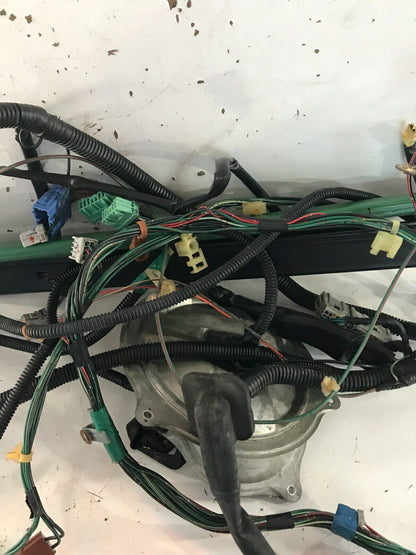 1997 Acura Integra Interior Chassis Wiring Harness Loom OEM Front Rear