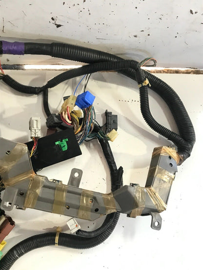 1997 Acura Integra Interior Chassis Wiring Harness Loom OEM Front Rear