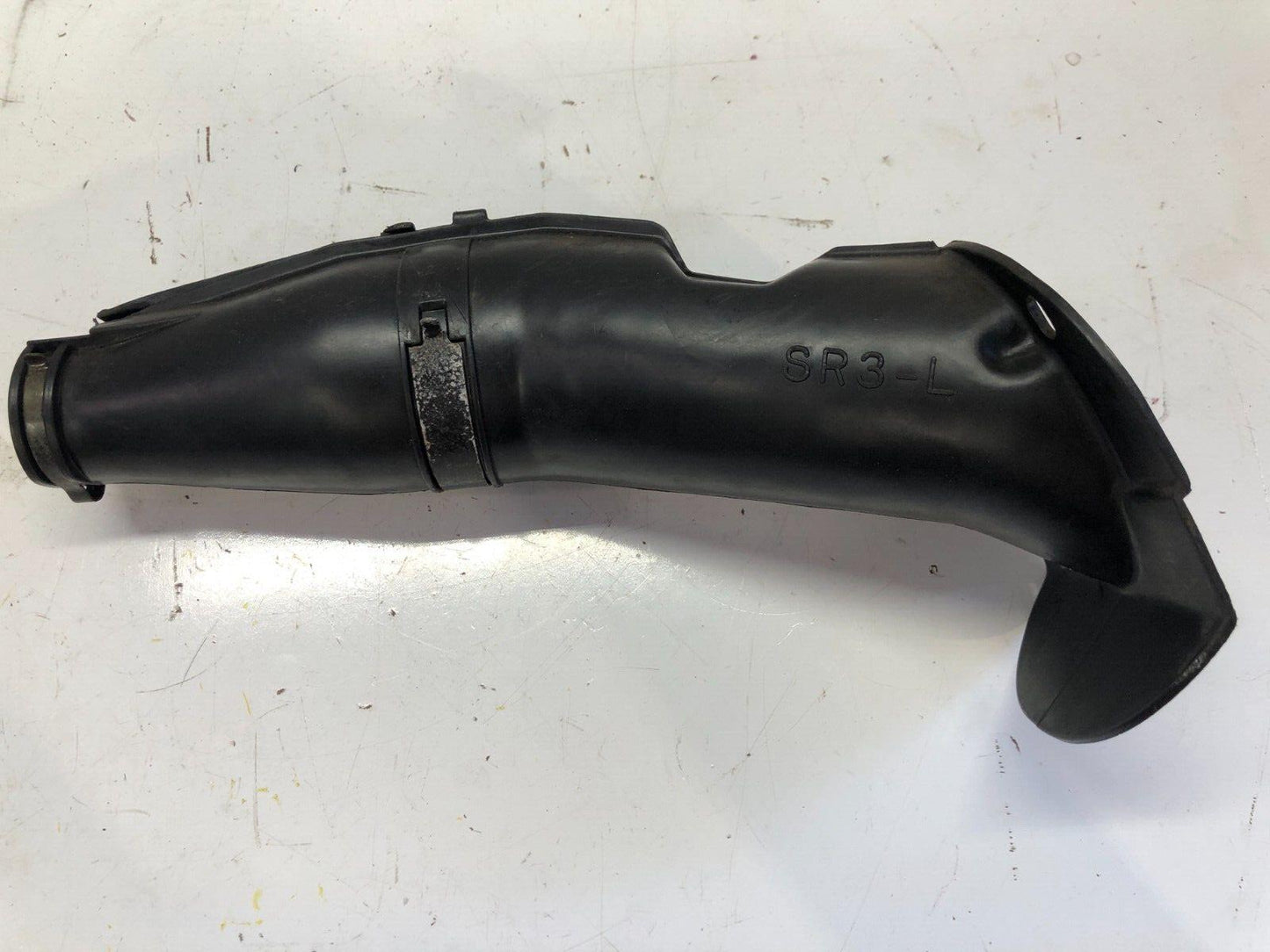 94-01 Acura Integra Steering Column Linkage Yolk Cover