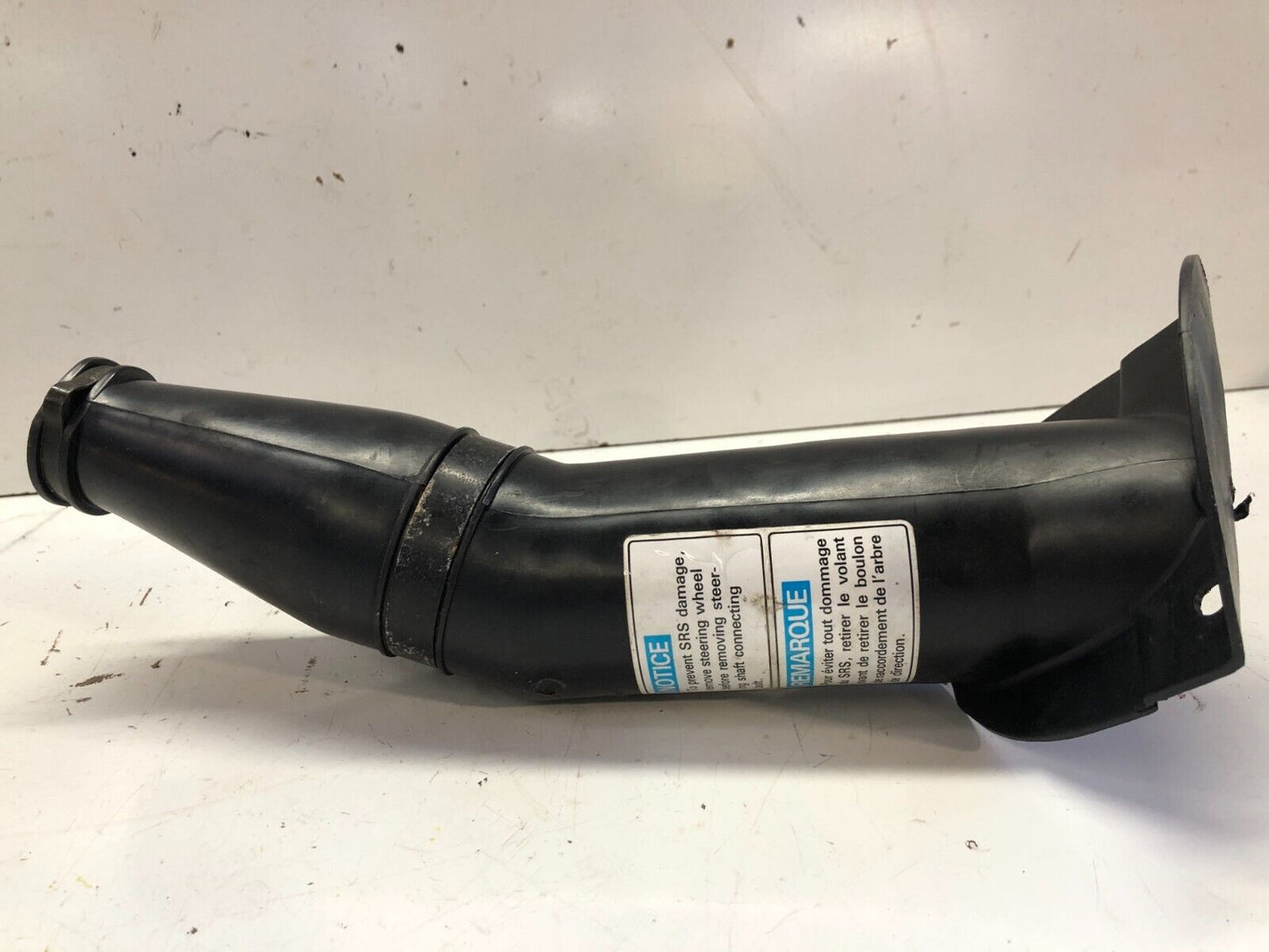 94-01 Acura Integra Steering Column Linkage Yolk Cover