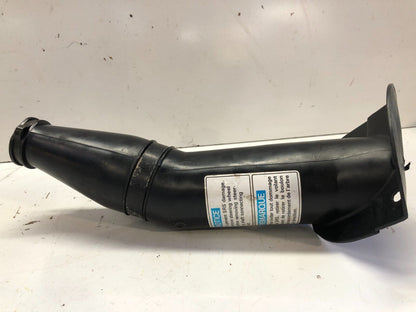 94-01 Acura Integra Steering Column Linkage Yolk Cover